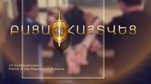 Գողություն բեռնատարից. Վաղարշապատի ոստիկանների բացահայտումը