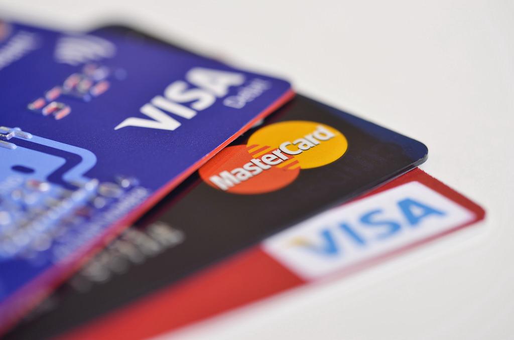 Ուկրաինան Visa-ին եւ Mastercard-ին խնդրում է Ռուսաստանում արգելափակել ծառայությունը