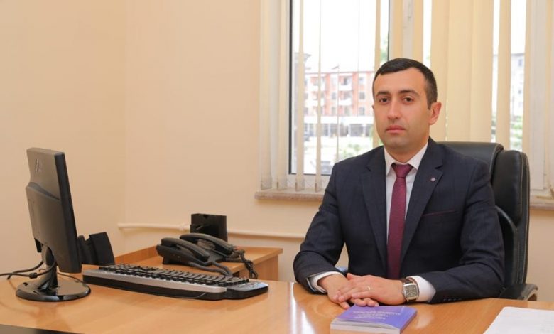 Депутат от правящего блока Арцаха приветствовал переезд Рубена Варданяна в Арцах