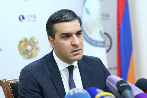 ՄԻՊ-ն անդրադարձել է ԱԺ-ի այսօրվա միջադեպին