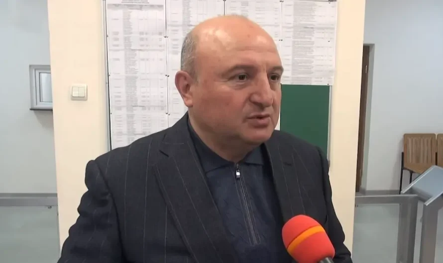 «Կլանային պատերազմ հրահրողները թուրքից սերված մարդիկ են՝ մեզանից հեռու». Ղուկասյան. «Իրավունք»
