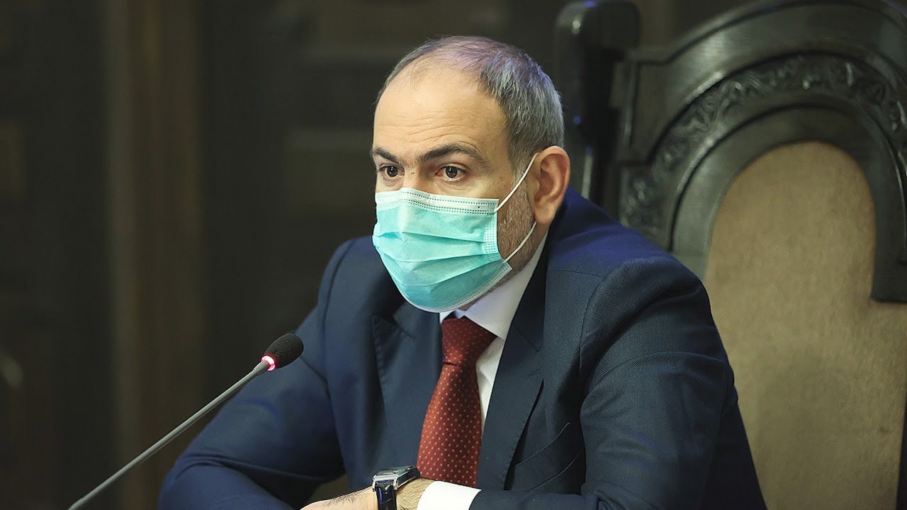 Մեր ռազմավարությունն այն է, որ սահմանամերձ գյուղ լինելը անվտանգային առումով զարգացման խոչընդոտ չնշանակի․ Փաշինյան