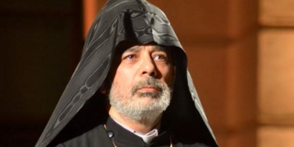 Քննիչի այս քայլը պարզ որոշում չէ. Գերմանիայի Հայոց թեմի առաջնորդը՝ Վեհափառի վերաբերյալ որոշման մասին