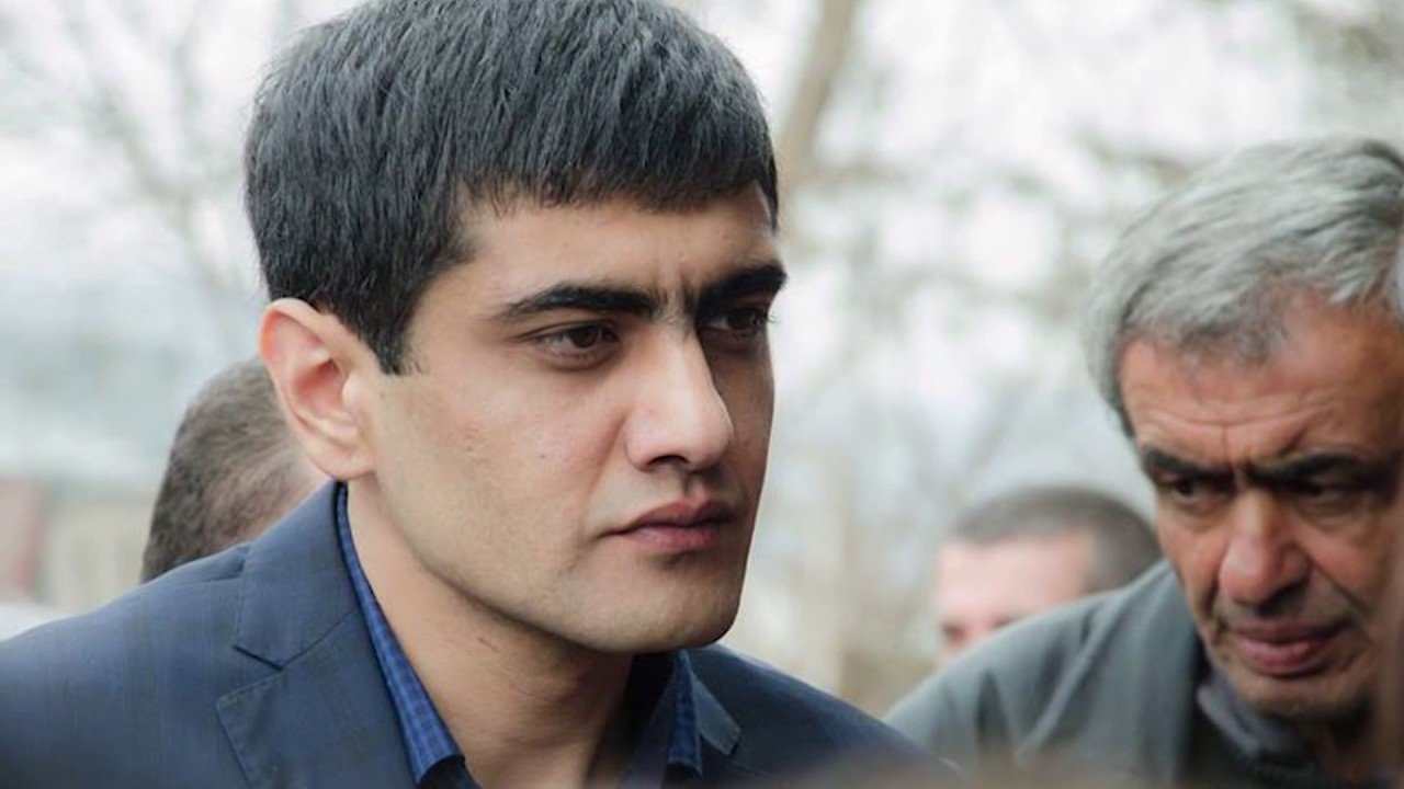 «Ժողովուրդ»․ Գորիսի քաղաքապետը մեղադրյա՞լ
