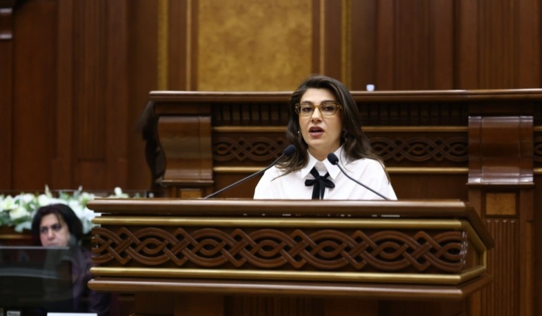 Նոր կարգավորումներ են առաջարկվում քաղաքացիական օրենսդրությունում