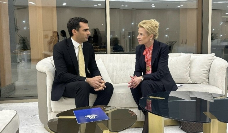 Առաջիկայում նախատեսված է ԵԱՀԿ ԽՎ նախագահի այցը տարածաշրջան