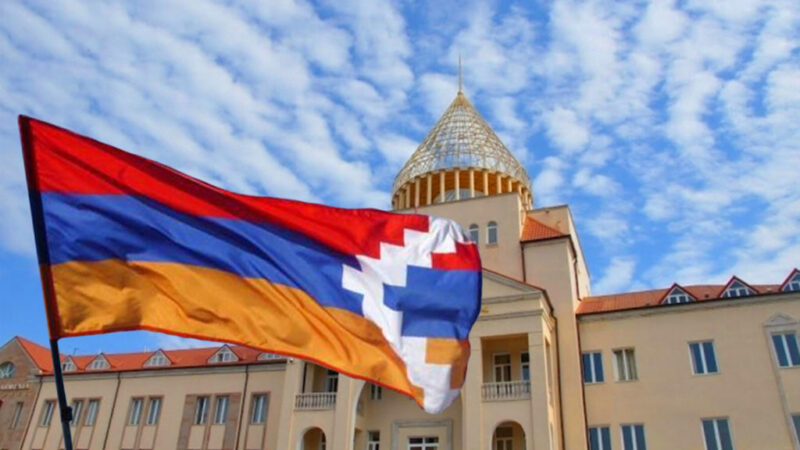 Արցախցիների հավաքական և անվտանգ վերադարձի իրավունքն անսակարկելի է. Արցախի ԱԺ