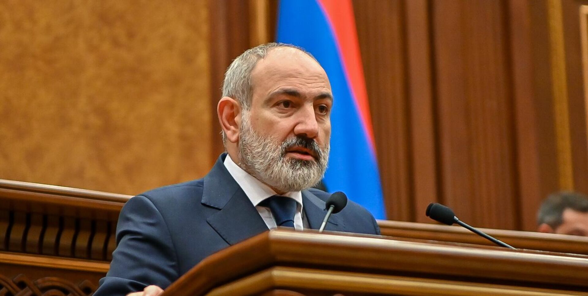 Խաղաղության պայմանագրի բովանդակությունը պետք է լինի միջազգայնորեն հանրահայտ սկզբունքների շրջանակում. Փաշինյան