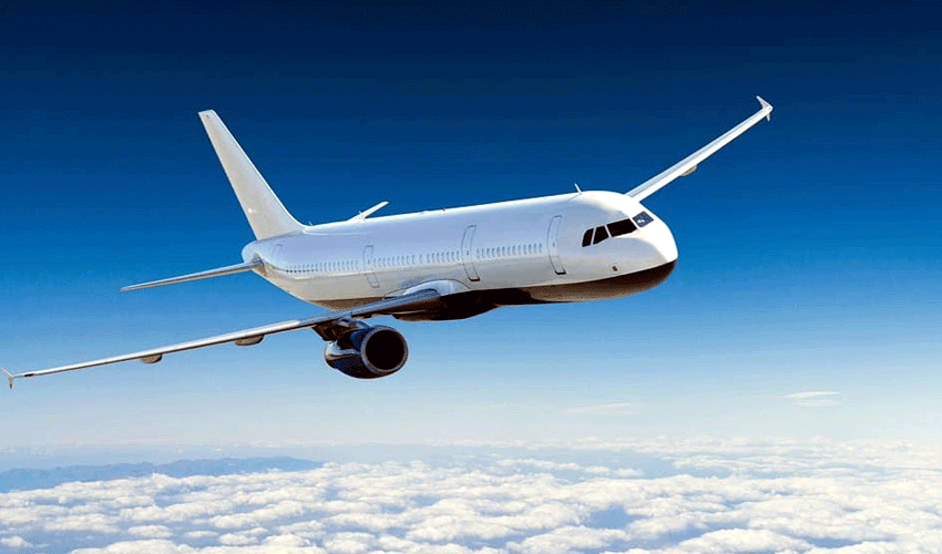 Неизвестные сообщили о минировании летящего в Ереван российского самолета