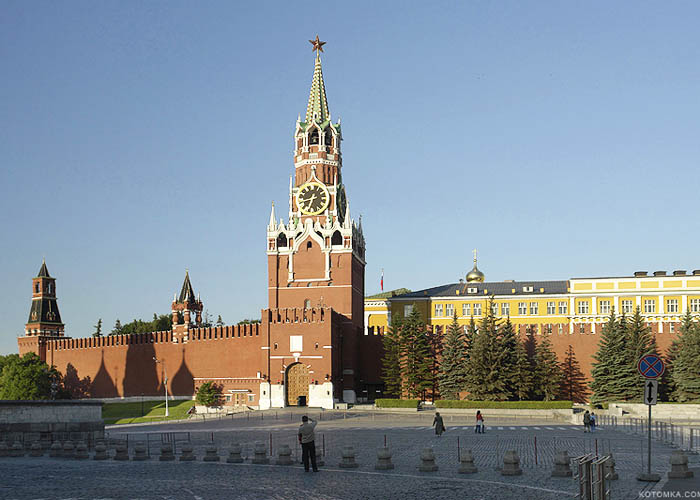 ՌԴ-ն երկարաձգում է անօրինական միգրանտների կացության ժամկետը