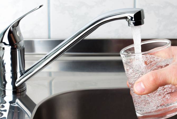 Խմելու ջուրը մինչև 2024թ․ քաղաքացիների համար չի թանկանա. տարբերությունը կառավարությունը սուբսիդավորելու է. ՀԾԿՀ նախագահ
