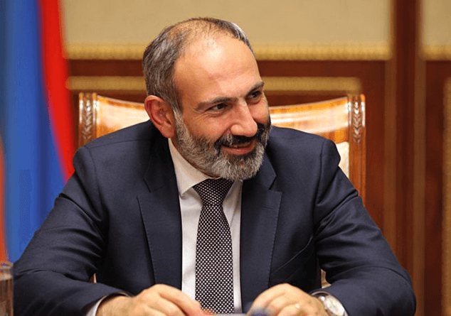 «Ժողովուրդ»․ «Իմ քայլը» խմբակցությունը պատրաստվում է հանդիպեն Նիկոլ Փաշինյանի հետ