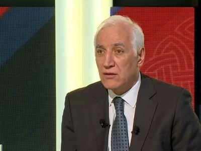 ՀՀ-ն արտադրում է ԱԹՍ-ներ, որոնք մոտ ժամանակներս կսկսեն կիրառվել բանակում. Խաչատուրյան