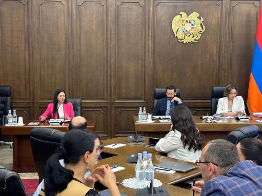 ՄԻՊ-ն անդրադարձել է հավաքների ազատությանը, ատելության խոսքի և խտրականության տարբեր դրսևորումներին
