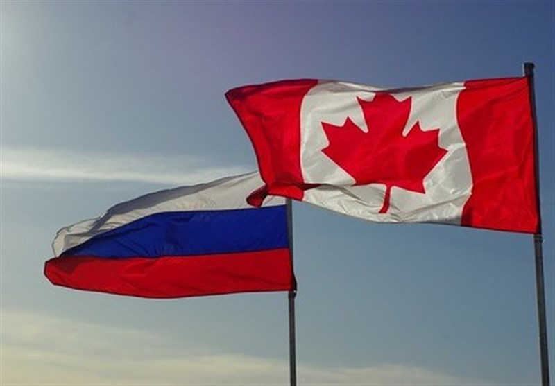 Կանադայի ԱԳՆ-ն հորդորել է իր քաղաքացիներին խուսափել Ռուսաստան մեկնելուց