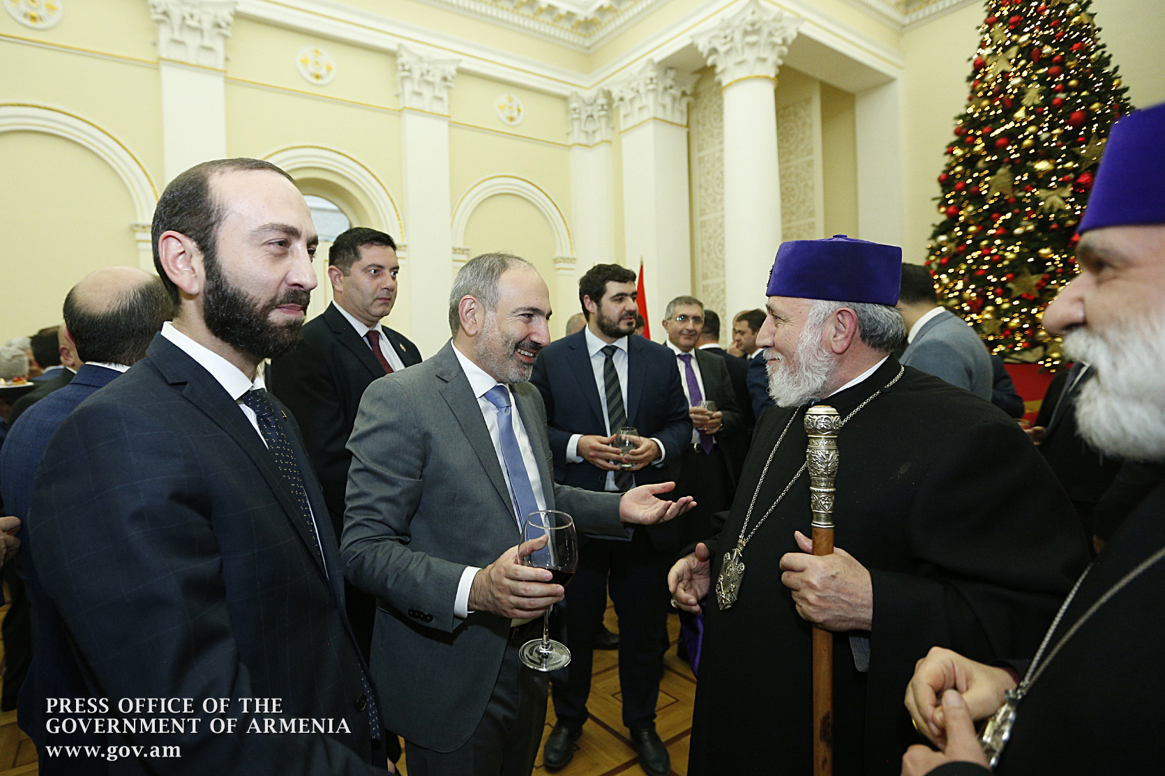 Ավտորիտար համակարգի պայմաններում ձևավորված կառավարման համակարգում փորձում ենք իրականացնել ժողովրդավարական բարեփոխումներ. վարչապետ