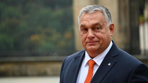 Հունգարիայի վարչապետը կայցելի օկուպացված Շուշի