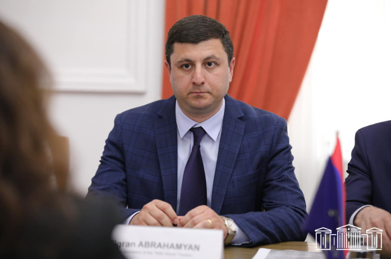 Բաքուն բանակցային գործընթացին զուգահեռ շարունակում է տարածքային պահանջները Երեւանի նկատմամբ. պատգամավոր