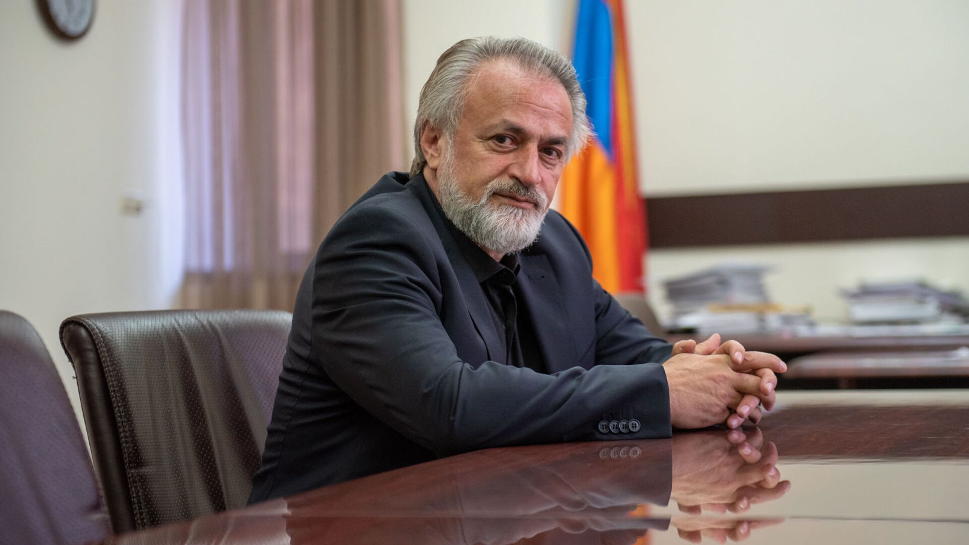 Վահագն Վերմիշյանի նկատմամբ հետապնդումը բացառապես քաղաքական դրդապատճառ ունի. փաստաբան