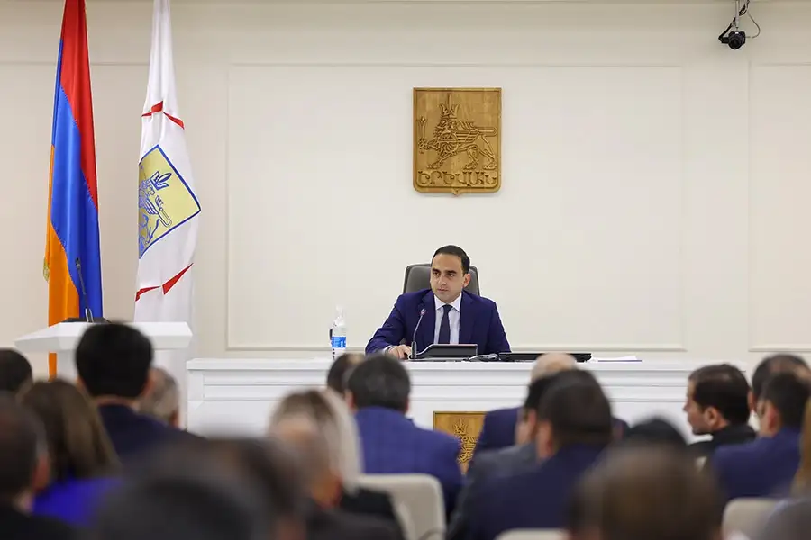 Քաղաքապետն առաջարկել է ավտոտնակների օգտագործումն ապահովել վարձակալության հիմունքներով