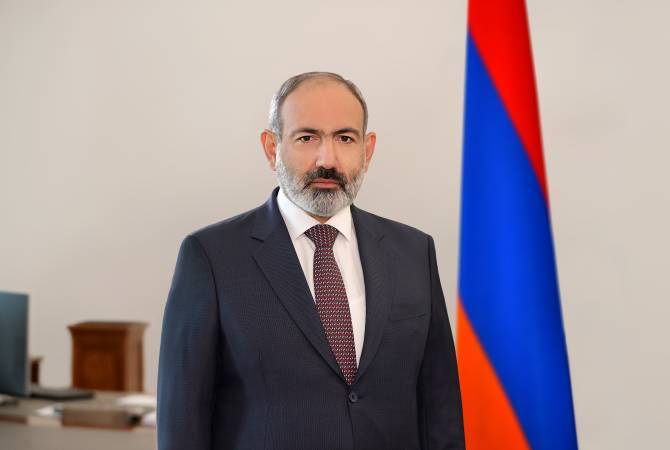 Այս դժվարին պահին մեր համերաշխությունն ենք հայտնում հույն եղբայրական ժողովրդին. ՀՀ վարչապետ
