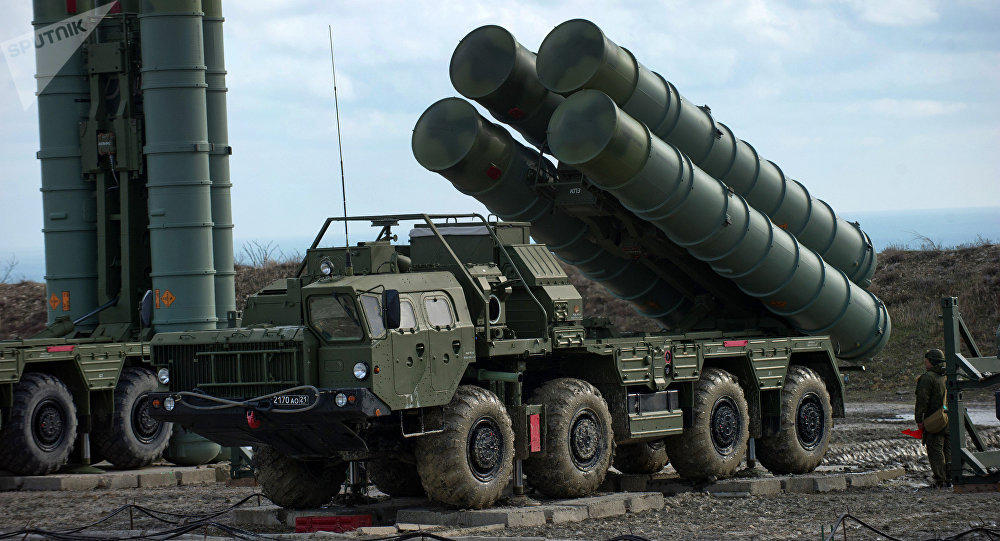 S-400-ները չեն ինտեգրվելու ՆԱՏՕ-ի պաշտպանական համակարգ․ Թուրքիայի վարչապետի խոսնակ