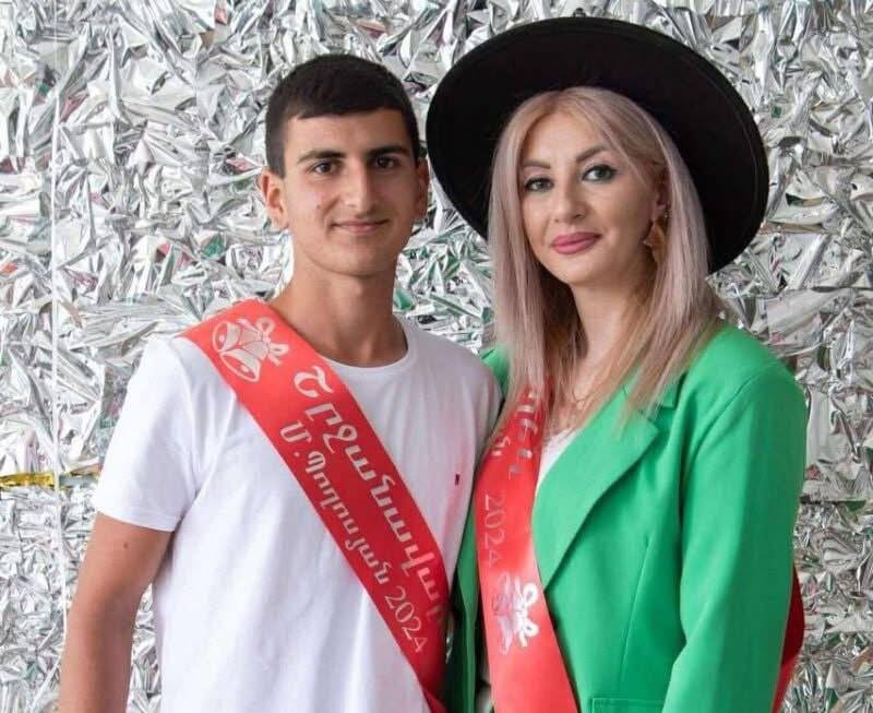 Սյունիքում մահացած զինծառայողը 18–ամյա Մովսես Պողոսյանն է