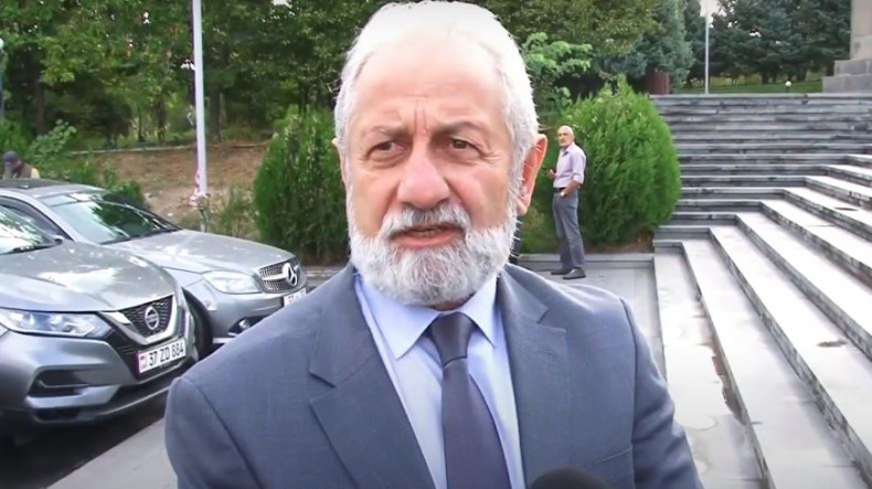Այն ողբերգությունը, որ տեղի ունեցավ մեկ տարի առաջ Արցախում, այդպես էլ մեծ հաշվով հայ ազգի համար դաս չհանդիսացավ. Բաղունց