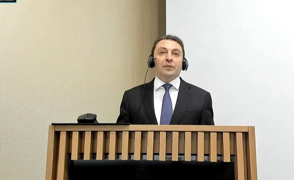 Ադրբեջանը լայնածավալ աշխատաքներ է իրականացնում պատերազմի արդյունքում իրեն անցած տարածքներում