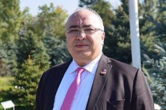 Գաբրիել Չենբերջյանը կմնա ազատության մեջ