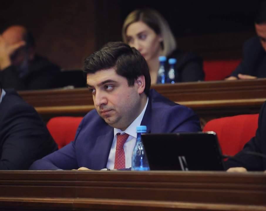 Կորոնավիրուսի հետ կապված խուճապային տրամադրությունները Հայաստանում արդեն անցել են.պատգամավոր