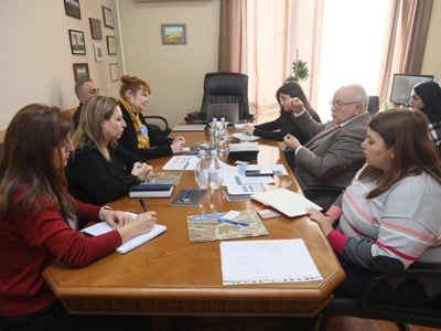 Պարենի Համաշխարհային ծրագիրը կաջակցի ՀՀ կառավարությանը իրականացնել երկրի կարողությունների գնահատում