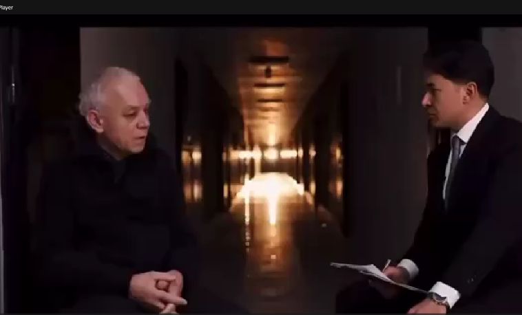 Հայտնի է, թե ինչի շուրջ են հարցազրույց տվել Արցախի նախկին ղեկավարները Բաքվի բանտում, և երբ այն կհեռարձակվի (տեսանյութ)