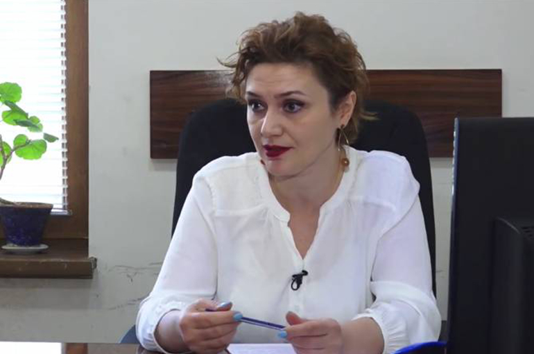 Արցախում արդյունաբերական արտադրությունը կտրուկ նվազել է հանքարդյունաբերության կրճատման հետևանքով