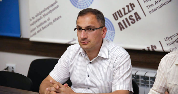 Ամուսնությունների թիվը նվազել է, և գլխավոր «մեղավորը» կորոնավիրուսն է. Մարկոսյան
