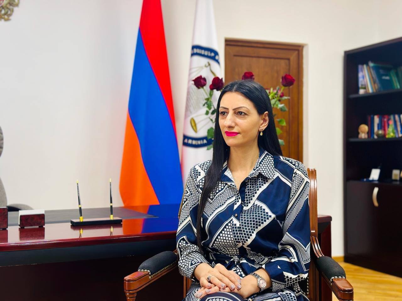Երիտասարդներին առնչվող հարցերն իմ ամենօրյա ուշադրության կենտրոնում են․ ՄԻՊ