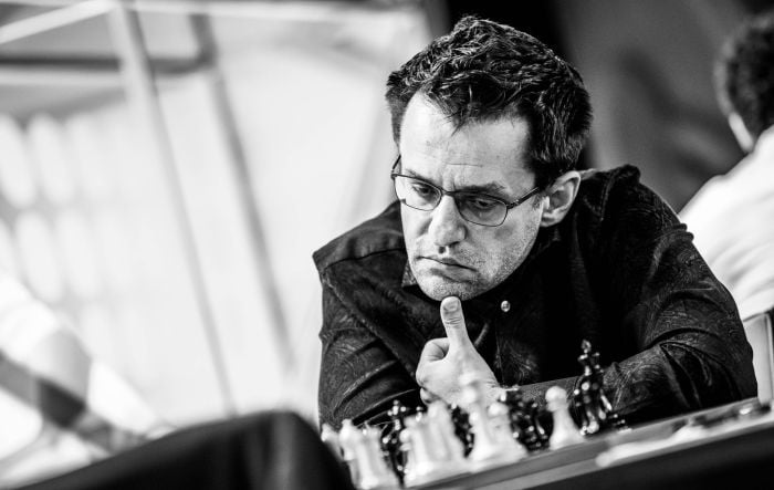 Sinquefield Cup․ Արոնյանը ոչ ոքի խաղաց Սեւյանի հետ