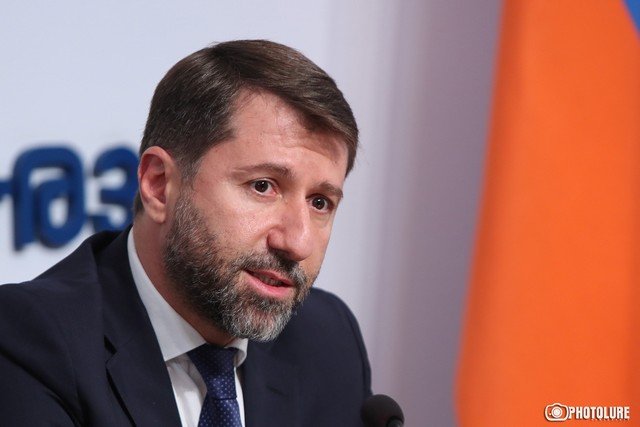 Խիստ սանկցիաներ են լինելու ապօրինի շինարարությունը չկասեցնող համայնքների ղեկավարների նկատմամբ. Կարեն Անդրեասյան