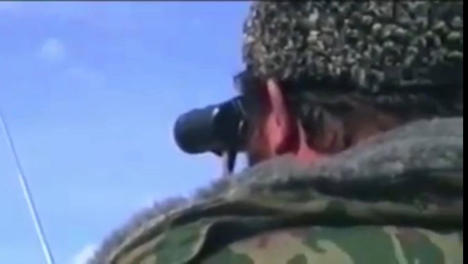 «Թամամ խոսքը էշին կասեն». Արշավիր Ղարամյան