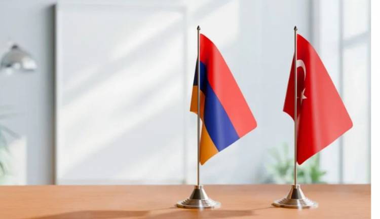 Թուրքիան եւ Հայաստանը պայմանավորվել են թույլատրել ցամաքային առեւտուրը Վրաստանի տարածքով․ թուրքական լրատվամիջոցներ
