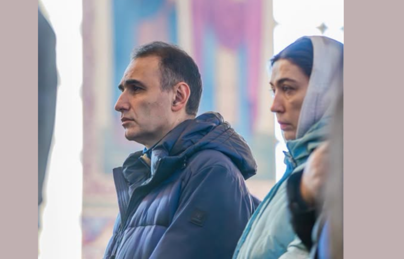«Քրիստոնեական համերաշխություն» կազմակերպությունը կոչ է արել ազատ արձակել Ավետիք Չալաբյանին