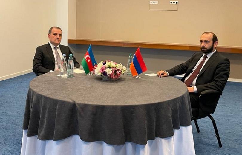 Հայաստանի և Ադրբեջանի արտգործնախարարները մոտ ապագայում կհանդիպեն