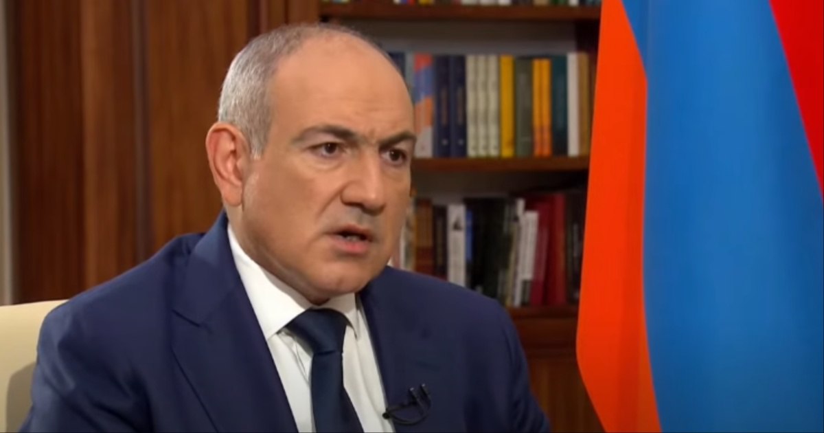 Տվյալ շրջանի պաշտոնանկությունները ոչ թե անձնավորված են, այլ ավելի շատ համակարգերի հետ են կապված. Փաշինյան