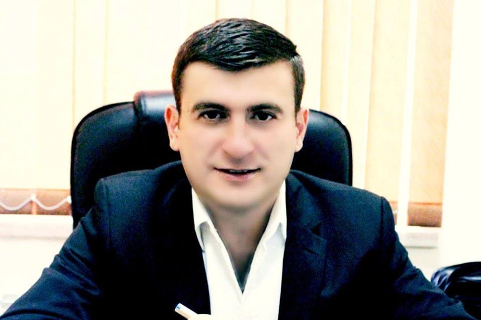 Աշոտ Առուշանյանը նշանակվել է «Հայավտոկայարան»-ի գլխավոր տնօրենի ժամանակավոր պաշտոնակատար