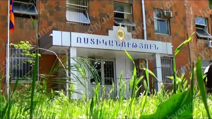 Վիճшբանություն Արմավիրի մարզում․ հնչել են կրшկոցներ․ մասնակիցների մեջ կա նաև անչшփահաս