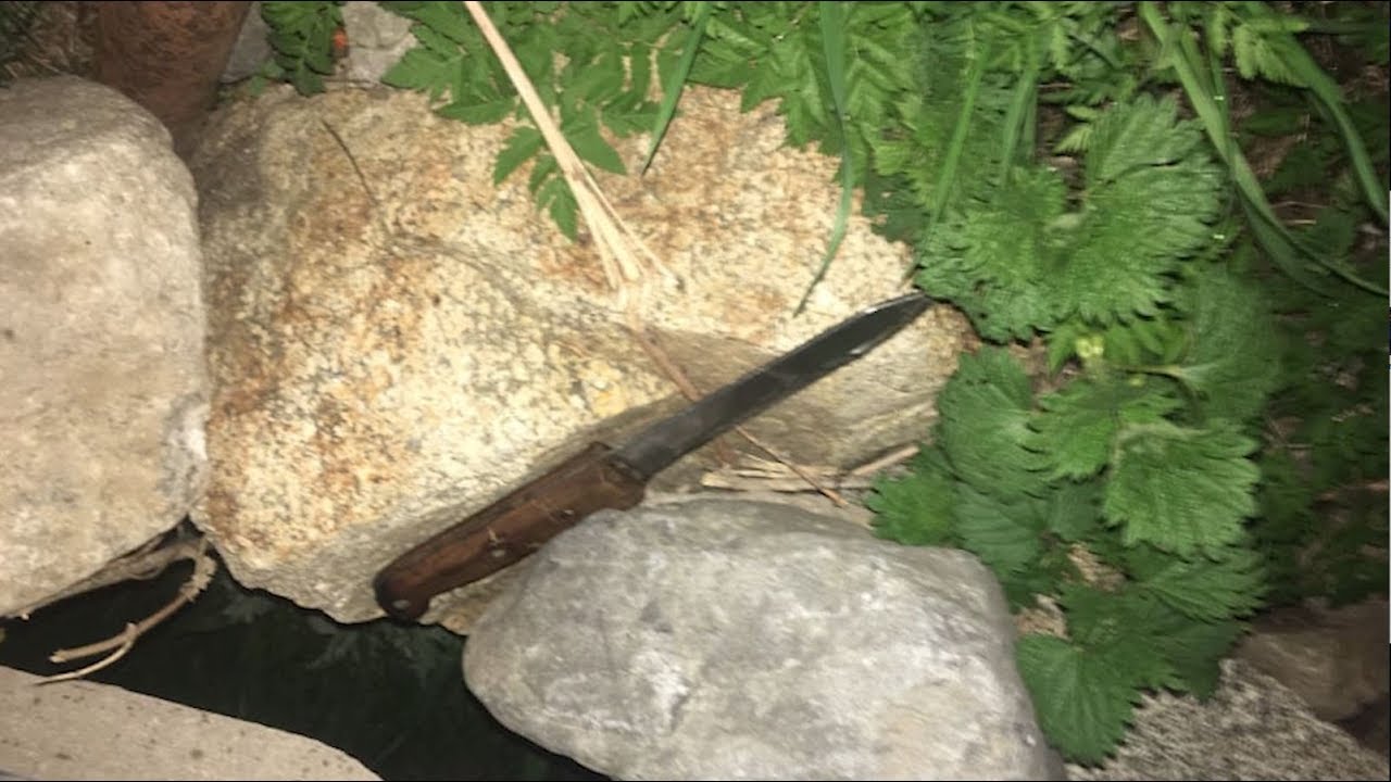 Արտավազ գյուղում կատարված դանակահարությունը բացահայտվել է (տեսանյութ)