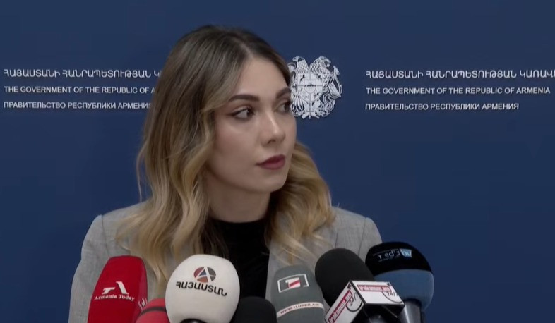 «Չեմ մտածել այդ հարցի մասին». Գալյանը՝ Վեհարանը կաթողիկոսից ազատելու արշավին միանալու մասին