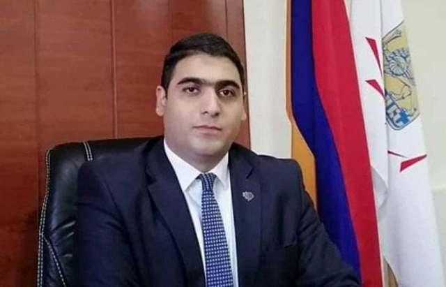 Մալաթիա-Սեբաստիայի նախկին թաղապետը քաղաքապետարանում իր կնոջն է տեղավորել.  «Ժողովուրդ»