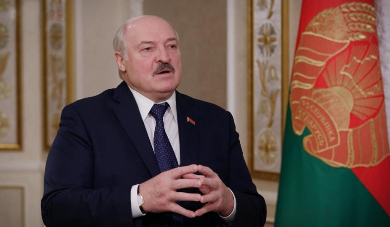 «Ես չեմ պատրաստվում մահանալ: Դուք դեռ երկար եք տանջվելու ինձ հետ». Լուկաշենկո