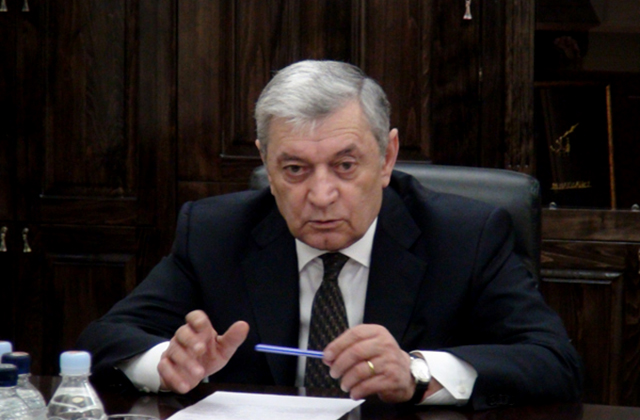 Մենք չպետք է հանգստանանք, սեպտեմբեր կա, հոկտեմբեր կա․ ԱԻ նախարար (տեսանյութ)